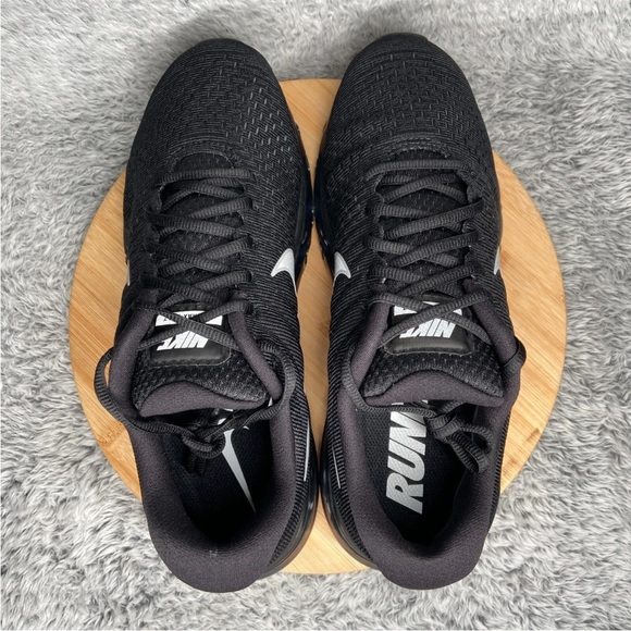 Nike Air Max 2017 Black Anthracite new main image 5